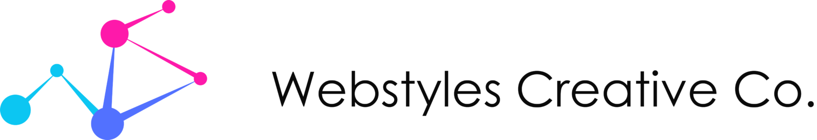 Web styles cc logo